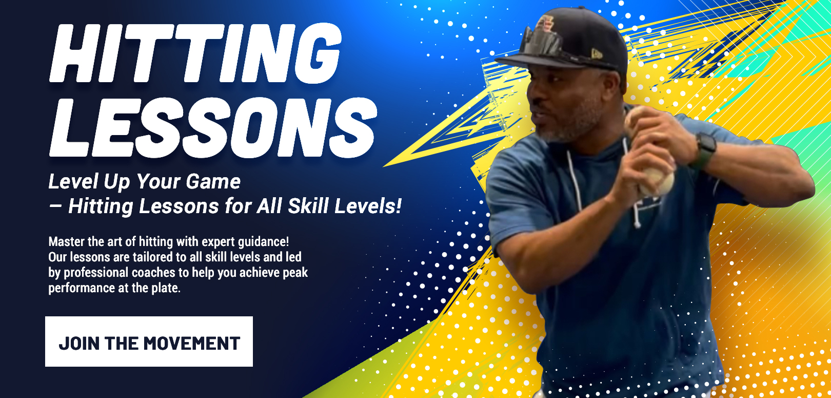 Hitting Lesson Notes 2nd2nunn Sports | Home